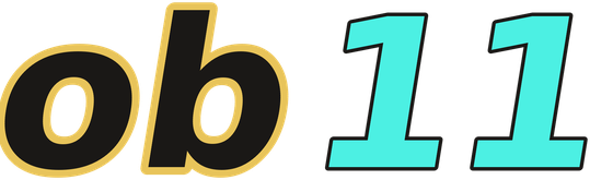 ob11 logo